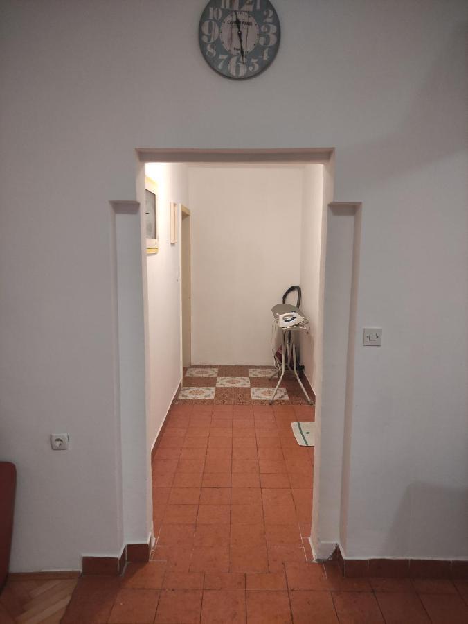 Apartment Studio Markomatea Makarska